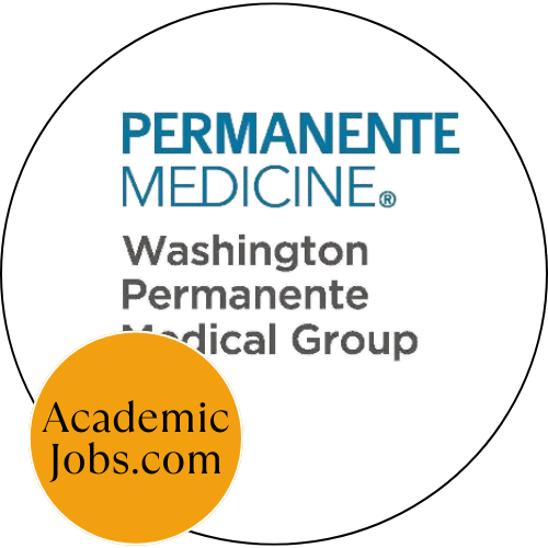 Washington Permanente Medical Group Logo